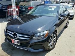 مرسيدس بنز C-Class